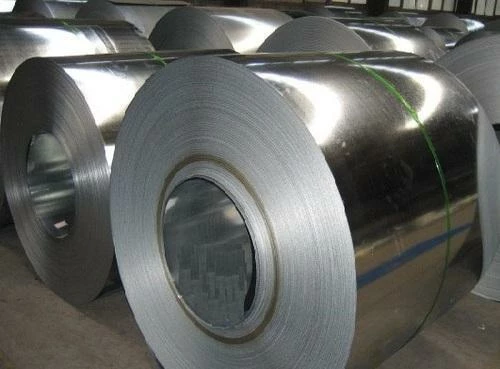 India's November 2023 Imported Aluminium Foil Spending Drops to $59M